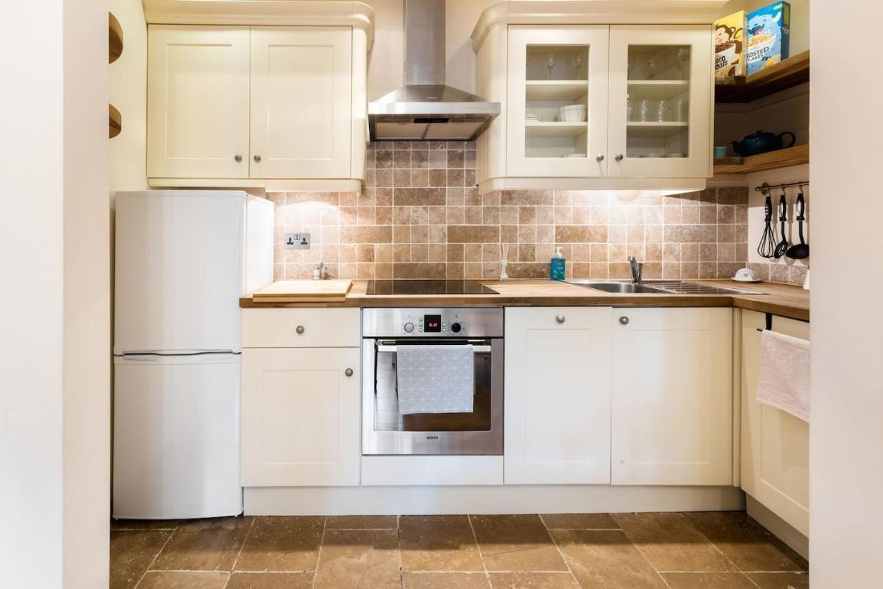 Bikki Apartments - 2 Bedroom Harrow Exterior foto
