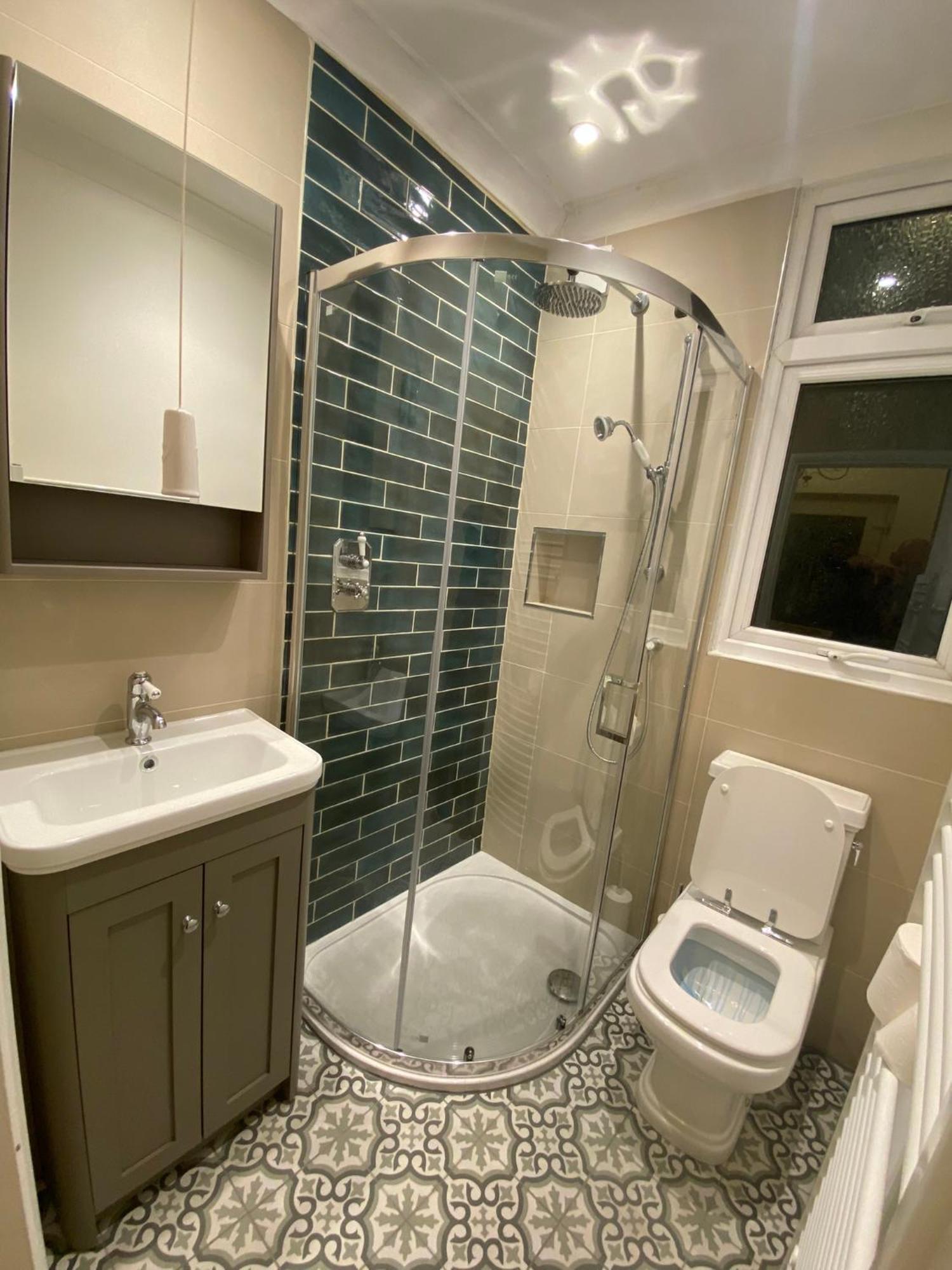 Bikki Apartments - 2 Bedroom Harrow Exterior foto